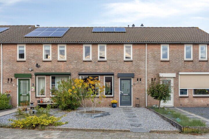 Foto 35 - Meidoornstraat 5, Heerle