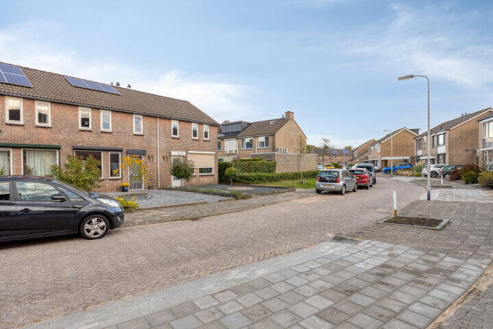 Foto 36 - Meidoornstraat 5, Heerle