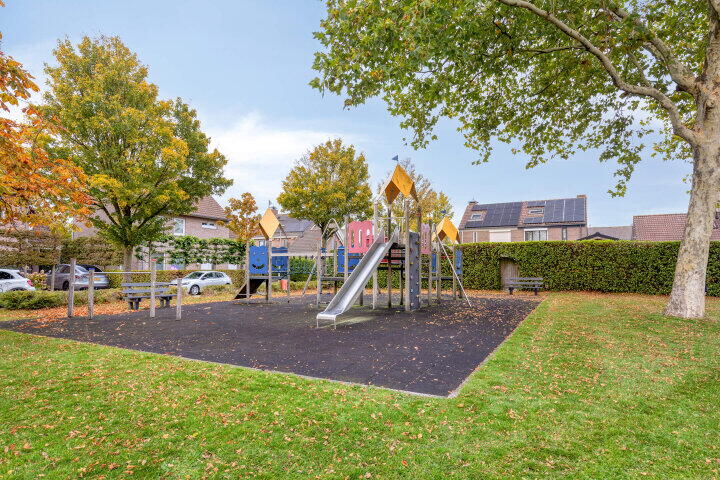 Foto 37 - Meidoornstraat 5, Heerle