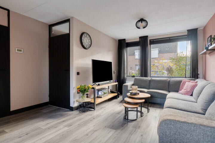 Foto 6 - Meidoornstraat 5, Heerle