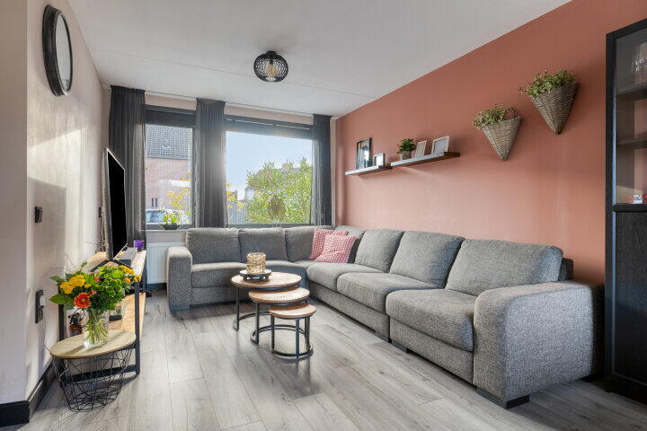 Foto 7 - Meidoornstraat 5, Heerle