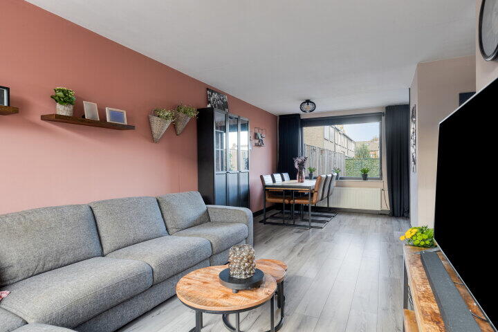 Foto 8 - Meidoornstraat 5, Heerle