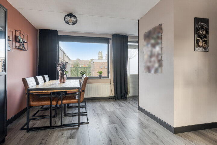 Foto 10 - Meidoornstraat 5, Heerle