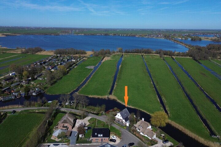 Meije 172 , Bodegraven