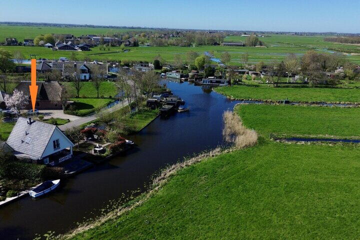 Foto 4 - Meije 172, Bodegraven