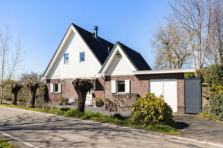 Foto 5 - Meije 172, Bodegraven