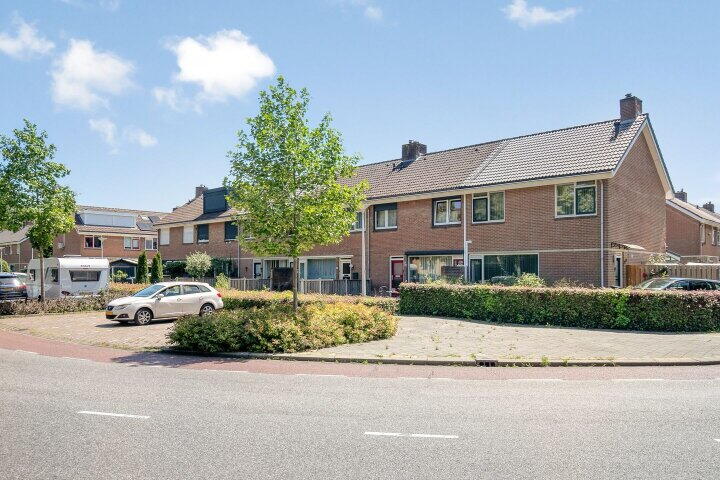 Video 1 - Meijhorst 1325, Nijmegen