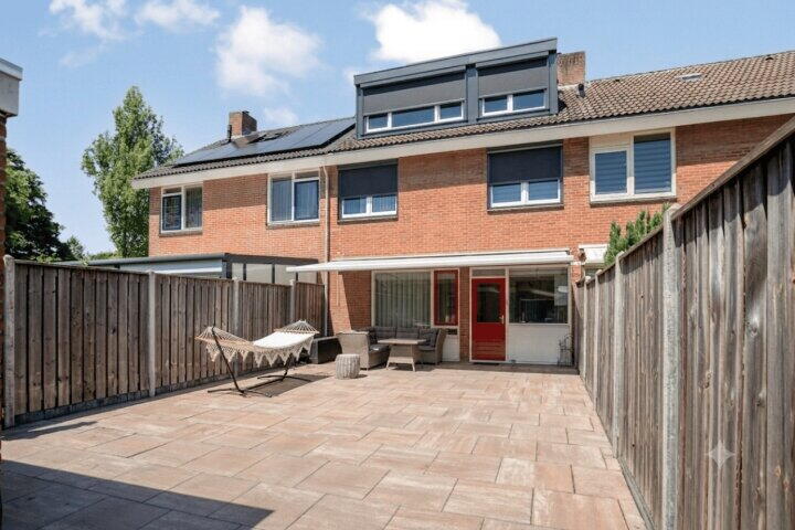 Foto 3 – Meijhorst 1325, Nijmegen