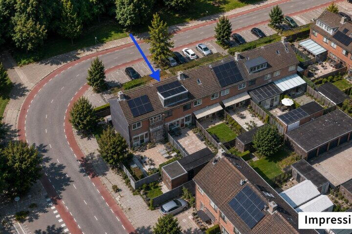 Virtuele tour - Meijhorst 1325, Nijmegen