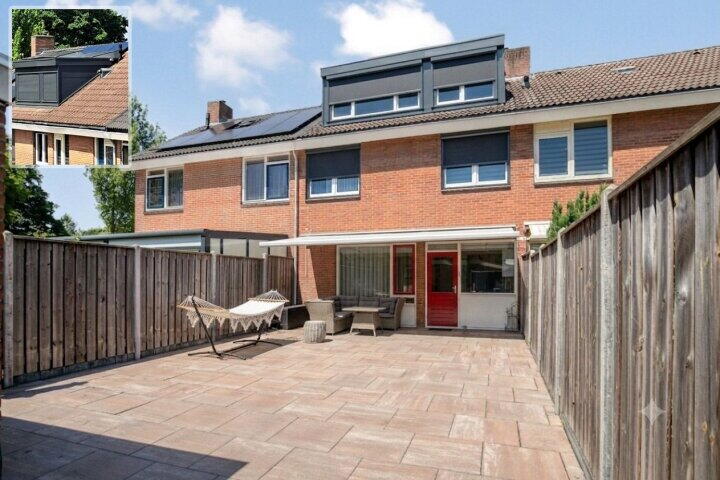 Foto 31 – Meijhorst 1325, Nijmegen