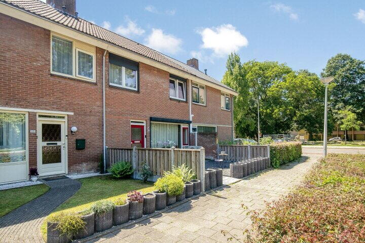 Foto 32 – Meijhorst 1325, Nijmegen