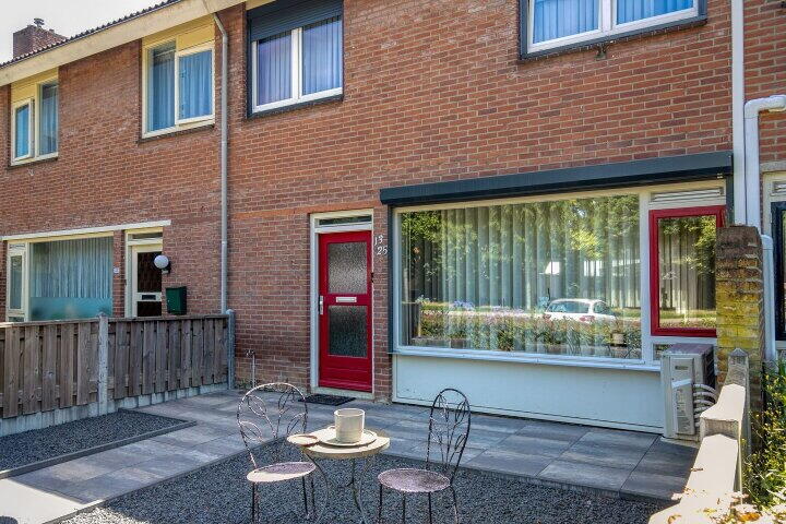 Foto 33 – Meijhorst 1325, Nijmegen