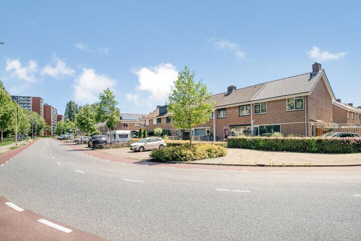 Foto 42 – Meijhorst 1325, Nijmegen