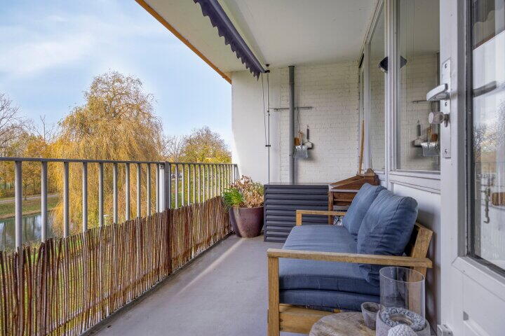 Foto 21 - Meijhorst 3170, Nijmegen