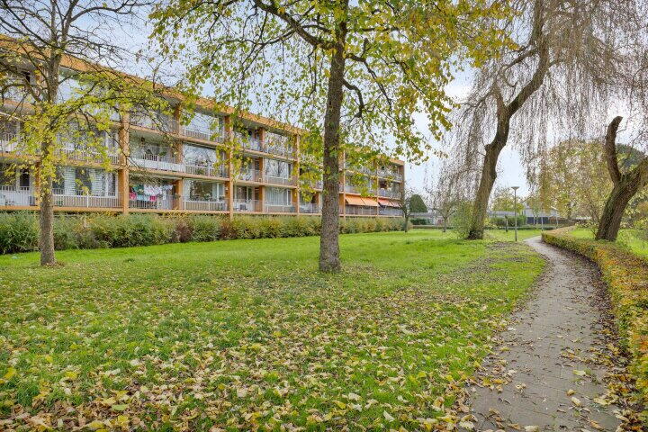 Foto 27 - Meijhorst 3170, Nijmegen