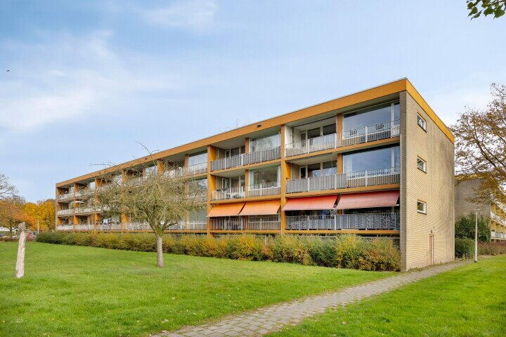 Foto 28 - Meijhorst 3170, Nijmegen