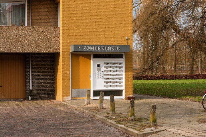 Foto 31 - Meijhorst 3350, Nijmegen