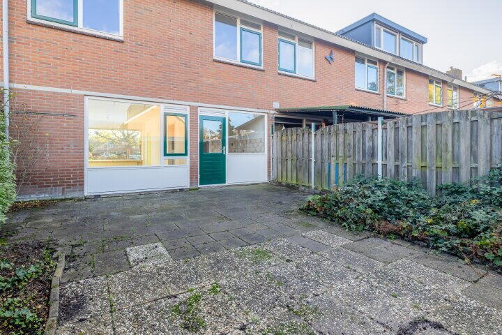 Foto 2 - Meijhorst 5248, Nijmegen