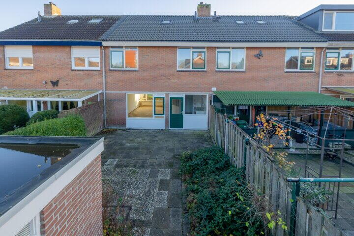 Foto 19 - Meijhorst 5248, Nijmegen