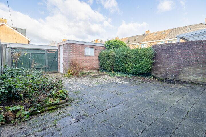 Foto 20 - Meijhorst 5248, Nijmegen