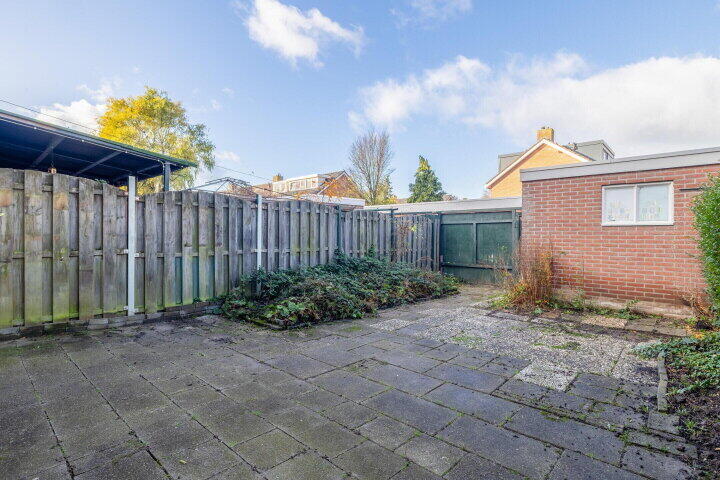 Foto 21 - Meijhorst 5248, Nijmegen