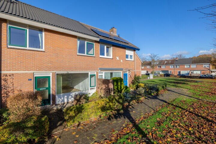 Foto 23 - Meijhorst 5248, Nijmegen