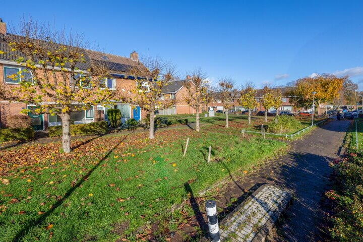 Foto 24 - Meijhorst 5248, Nijmegen