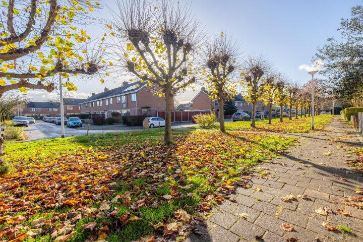 Foto 25 - Meijhorst 5248, Nijmegen