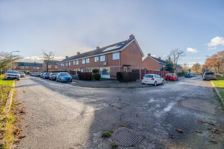 Foto 27 - Meijhorst 5248, Nijmegen