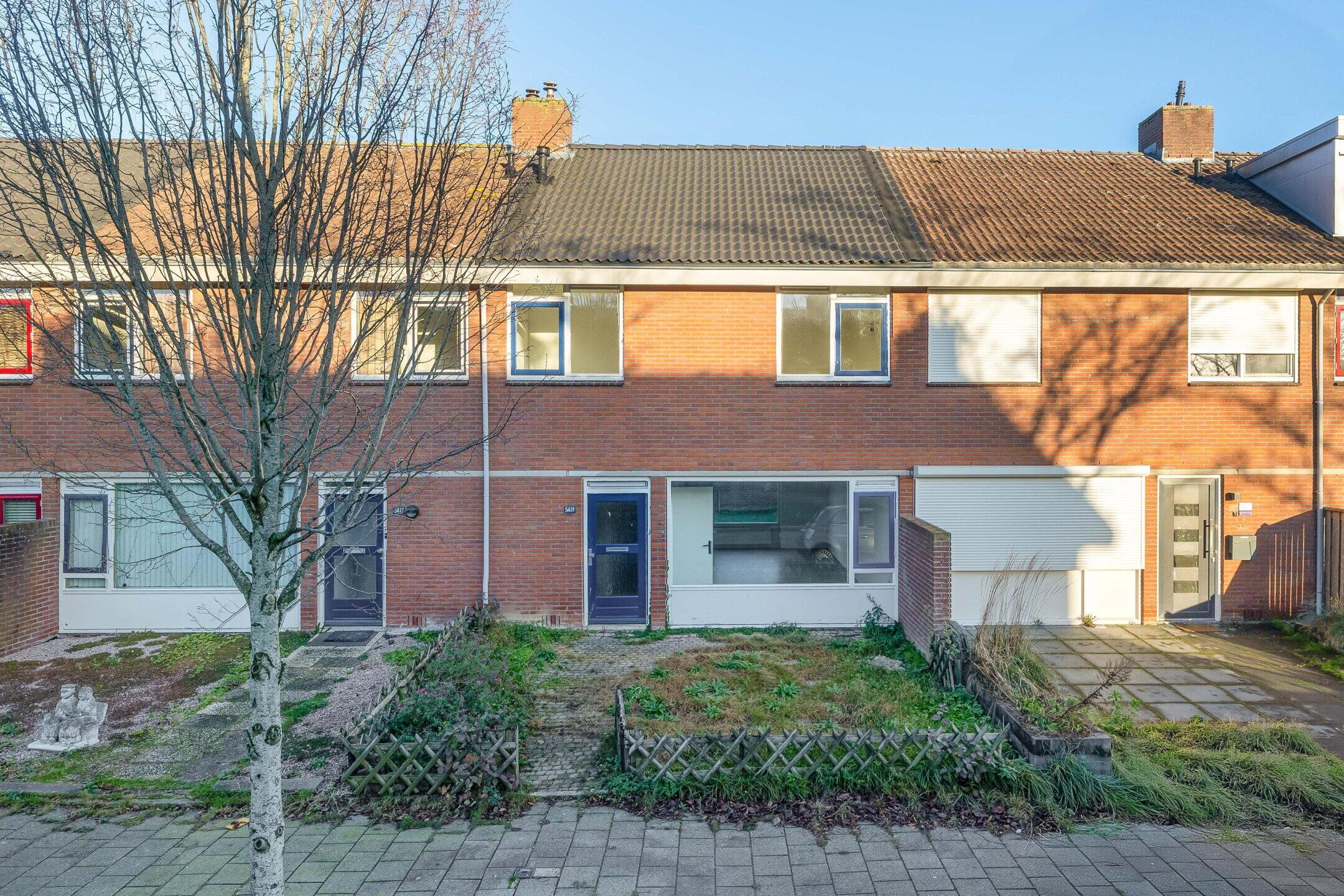 Online bezichtiging inplannen voor Meijhorst 5429, Nijmegen