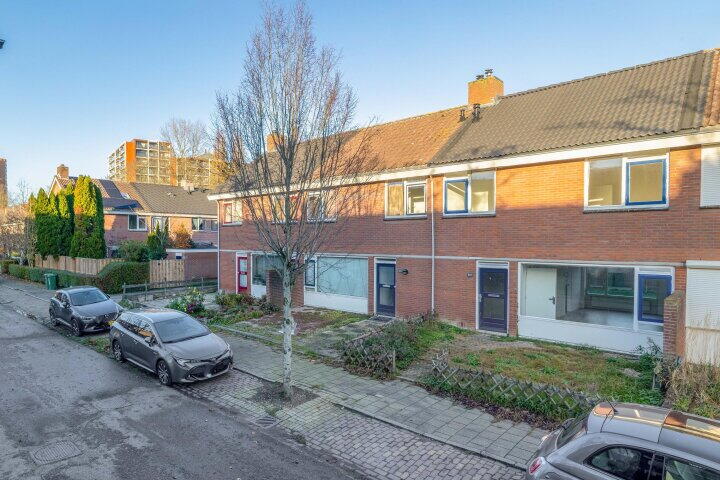 Foto 22 - Meijhorst 5429, Nijmegen