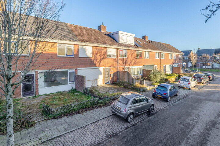 Foto 23 - Meijhorst 5429, Nijmegen