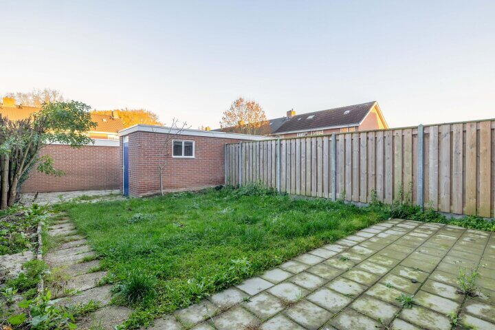 Foto 24 - Meijhorst 5429, Nijmegen