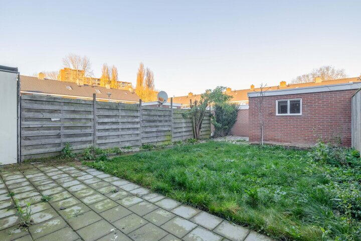 Foto 25 - Meijhorst 5429, Nijmegen