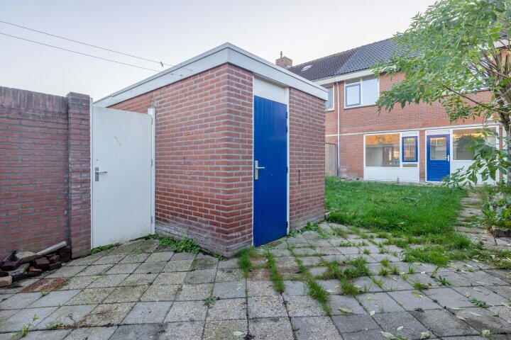 Foto 26 - Meijhorst 5429, Nijmegen