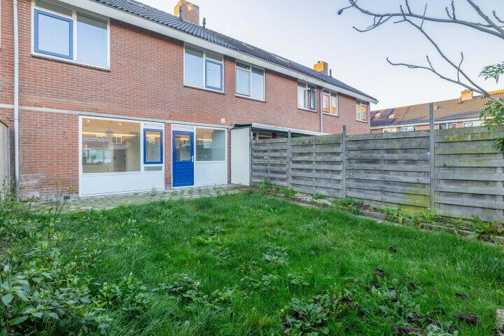 Foto 27 - Meijhorst 5429, Nijmegen