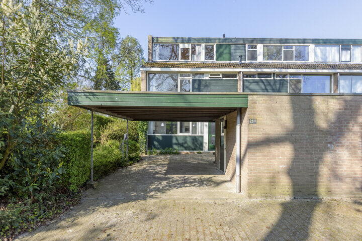 Foto 1 - Meijhorst 6256, Nijmegen