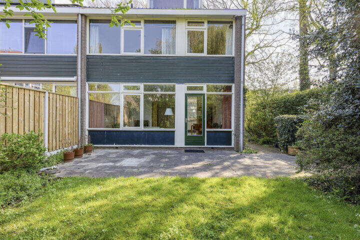 Foto 2 - Meijhorst 6256, Nijmegen