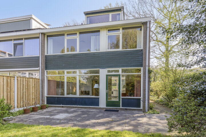 Foto 29 - Meijhorst 6256, Nijmegen