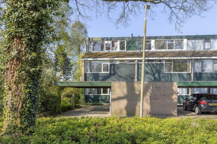 Foto 34 - Meijhorst 6256, Nijmegen