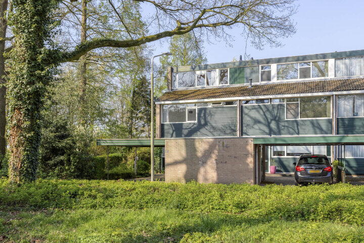 Foto 35 - Meijhorst 6256, Nijmegen