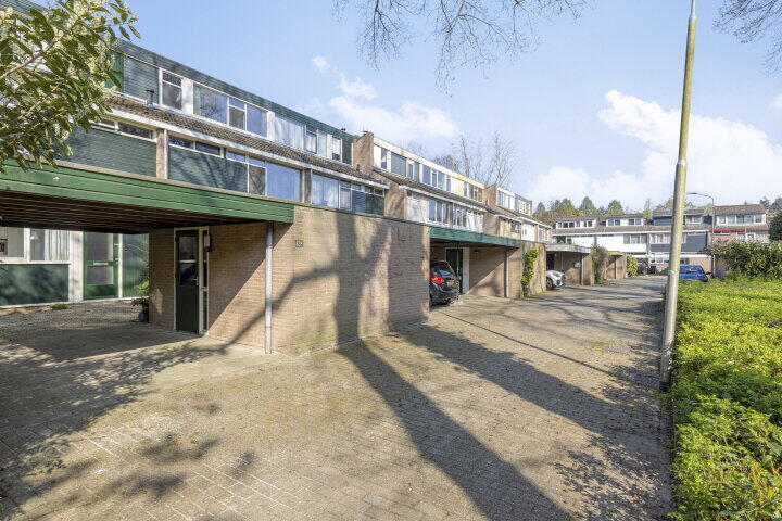 Foto 36 - Meijhorst 6256, Nijmegen