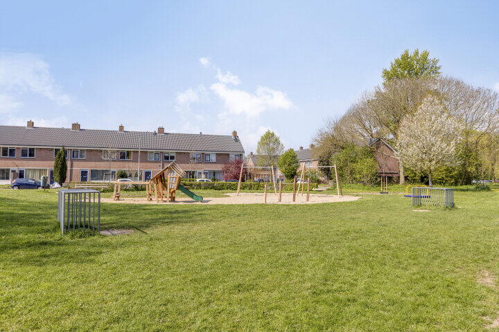 Foto 38 - Meijhorst 6256, Nijmegen