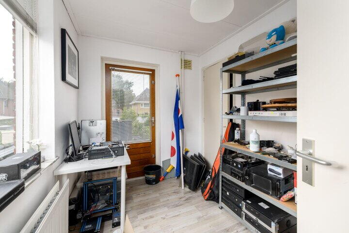 Foto 30 – Meineszstraat 4, Heerenveen