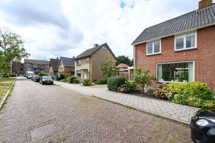 Foto 46 – Meineszstraat 4, Heerenveen