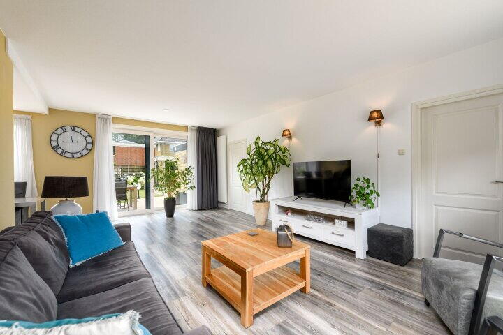 Foto 11 – Meineszstraat 5, Heerenveen