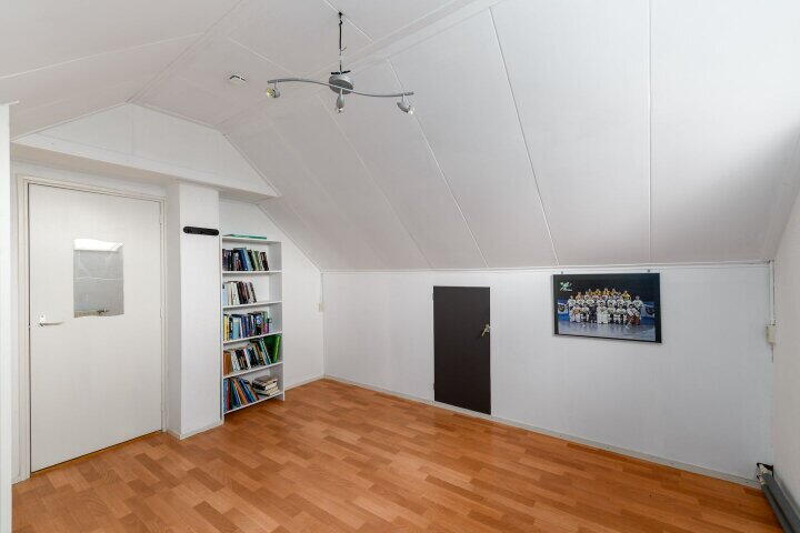 Foto 18 – Meineszstraat 5, Heerenveen