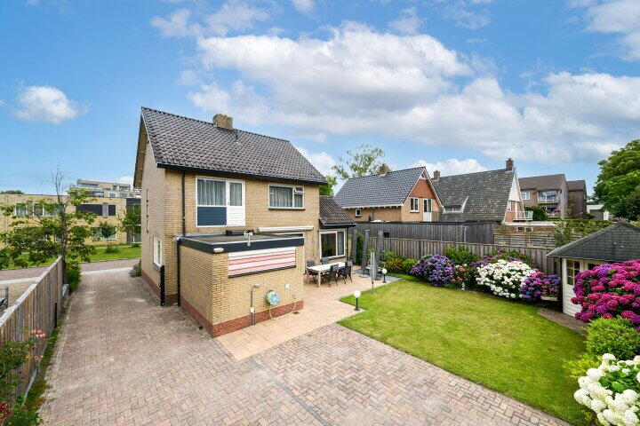 Foto 19 – Meineszstraat 5, Heerenveen