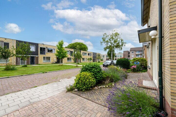 Foto 35 – Meineszstraat 5, Heerenveen