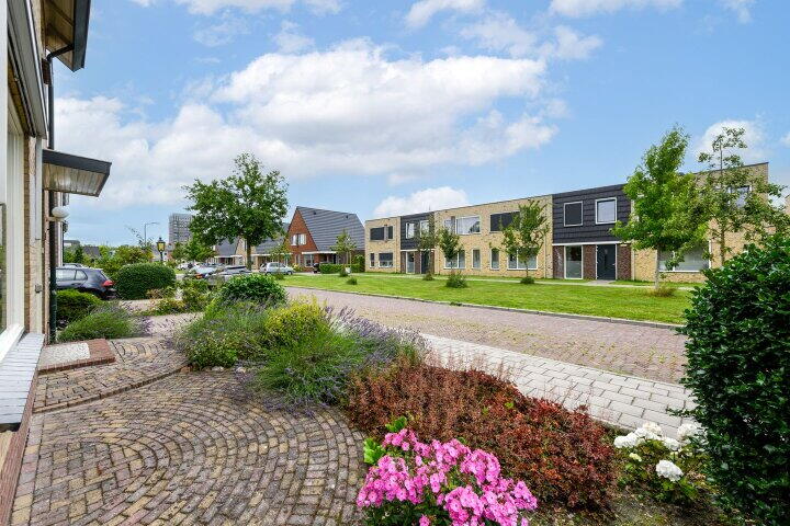 Foto 36 – Meineszstraat 5, Heerenveen